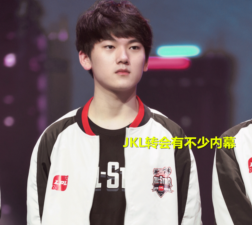 RNG引发争议！，JackeyLove官方宣布重返赛场新规全场沸腾不已的简单介绍-九游平台