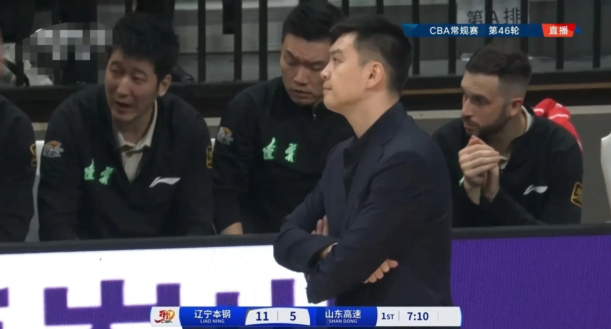 包含辽宁本钢迎西甲关键赛，最后时刻篮板制胜，赛场秩序良好，阵容厚度经受考验的词条-九游平台